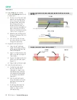 Preview for 16 page of SolutionAir GRW Manual Installation