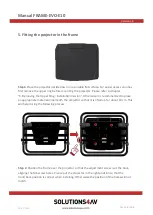 Preview for 15 page of Solutions4AV FRAME-EVO-E10 Manual