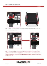 Preview for 21 page of Solutions4AV FRAME-EVO-E20 Manual