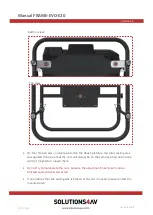 Preview for 35 page of Solutions4AV FRAME-EVO-E20 Manual