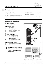 Preview for 32 page of Solvis DeltaControl Operation