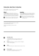 Preview for 2 page of Solvis SolvisDirekt Operation For System Operators And Installers