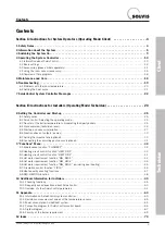 Preview for 3 page of Solvis SolvisDirekt Operation For System Operators And Installers