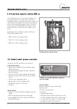 Preview for 8 page of Solvis SolvisDirekt Operation For System Operators And Installers