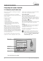 Preview for 10 page of Solvis SolvisDirekt Operation For System Operators And Installers