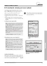 Preview for 31 page of Solvis SolvisDirekt Operation For System Operators And Installers