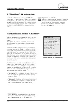 Preview for 32 page of Solvis SolvisDirekt Operation For System Operators And Installers