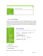 Preview for 132 page of Solwise 3G11nMRW User Manual