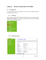 Preview for 140 page of Solwise 3G11nMRW User Manual