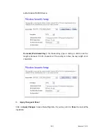 Preview for 150 page of Solwise 3G11nMRW User Manual