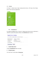 Preview for 209 page of Solwise 3G11nMRW User Manual