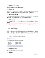 Preview for 212 page of Solwise 3G11nMRW User Manual