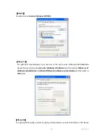 Preview for 14 page of Solwise 3GWIFIMRD User Manual