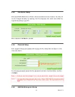 Preview for 114 page of Solwise 3GWIFIMRD User Manual