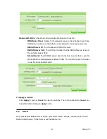 Preview for 124 page of Solwise 3GWIFIMRD User Manual