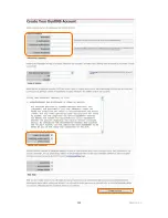 Preview for 209 page of Solwise 3GWIFIMRD User Manual