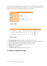 Preview for 20 page of Solwise A10W User Manual