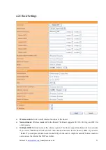 Preview for 21 page of Solwise A10W User Manual