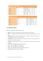 Preview for 24 page of Solwise A10W User Manual