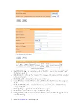 Preview for 30 page of Solwise A10W User Manual