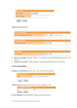 Preview for 32 page of Solwise A10W User Manual