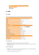 Preview for 33 page of Solwise A10W User Manual