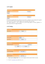 Preview for 36 page of Solwise A10W User Manual