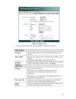 Preview for 18 page of Solwise NCS801A User Manual