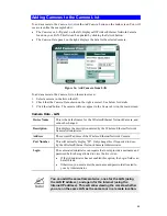 Preview for 47 page of Solwise NCS801A User Manual