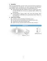 Preview for 27 page of Solwise PL-500AV User Manual