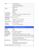 Preview for 39 page of Solwise PL-500AV User Manual