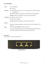 Preview for 5 page of Solwise PLA-AV-3E-PIGGY6 User Manual