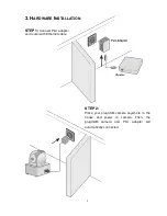 Preview for 8 page of Solwise plugCAM PCQ-500C User Manual