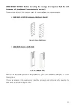 Preview for 16 page of SOLZAIMA Douro 12 Instruction Manual