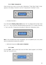 Preview for 30 page of SOLZAIMA Douro 12 Instruction Manual