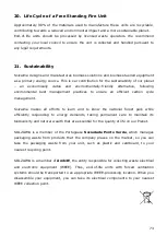 Preview for 78 page of SOLZAIMA Douro 12 Instruction Manual