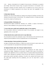 Preview for 86 page of SOLZAIMA Douro 12 Instruction Manual