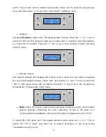 Preview for 32 page of SOLZAIMA Douro 12kW Instruction Manual