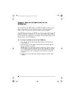 Preview for 22 page of Soma Networks SOMAport R3.0 Setup Manual