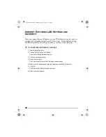 Preview for 40 page of Soma Networks SOMAport R3.0 Setup Manual