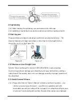 Preview for 10 page of SOMA SM-100.5 Series Owner'S Manual