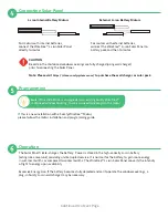 Preview for 4 page of SOMFY 9027294 Instruction Manual