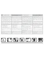 Preview for 3 page of SOMFY Axovia 170 SNS Installation Manual