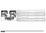 Preview for 21 page of SOMFY AXOVIA 250A Installation Manual