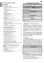 Preview for 2 page of SOMFY CB 230 RTS Installation Instructions Manual