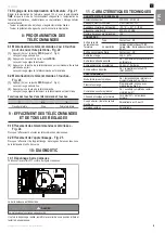 Preview for 7 page of SOMFY CB 230 RTS Installation Instructions Manual