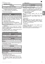 Preview for 9 page of SOMFY CB 230 RTS Installation Instructions Manual