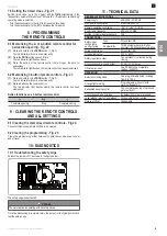 Preview for 13 page of SOMFY CB 230 RTS Installation Instructions Manual