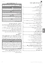 Preview for 25 page of SOMFY CB 230 RTS Installation Instructions Manual