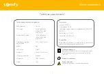 Preview for 18 page of SOMFY Connected Doorlock Manual